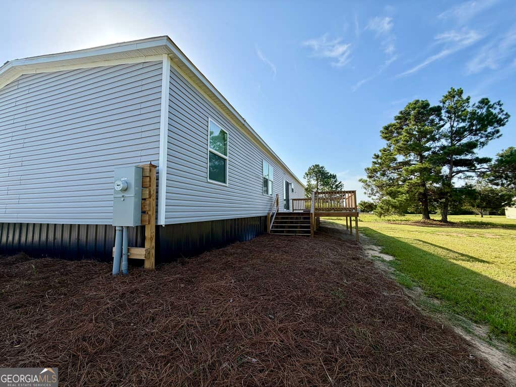 Photo of 26 Laryn Lane, Eastman, GA 31023 (MLS # 10827781)