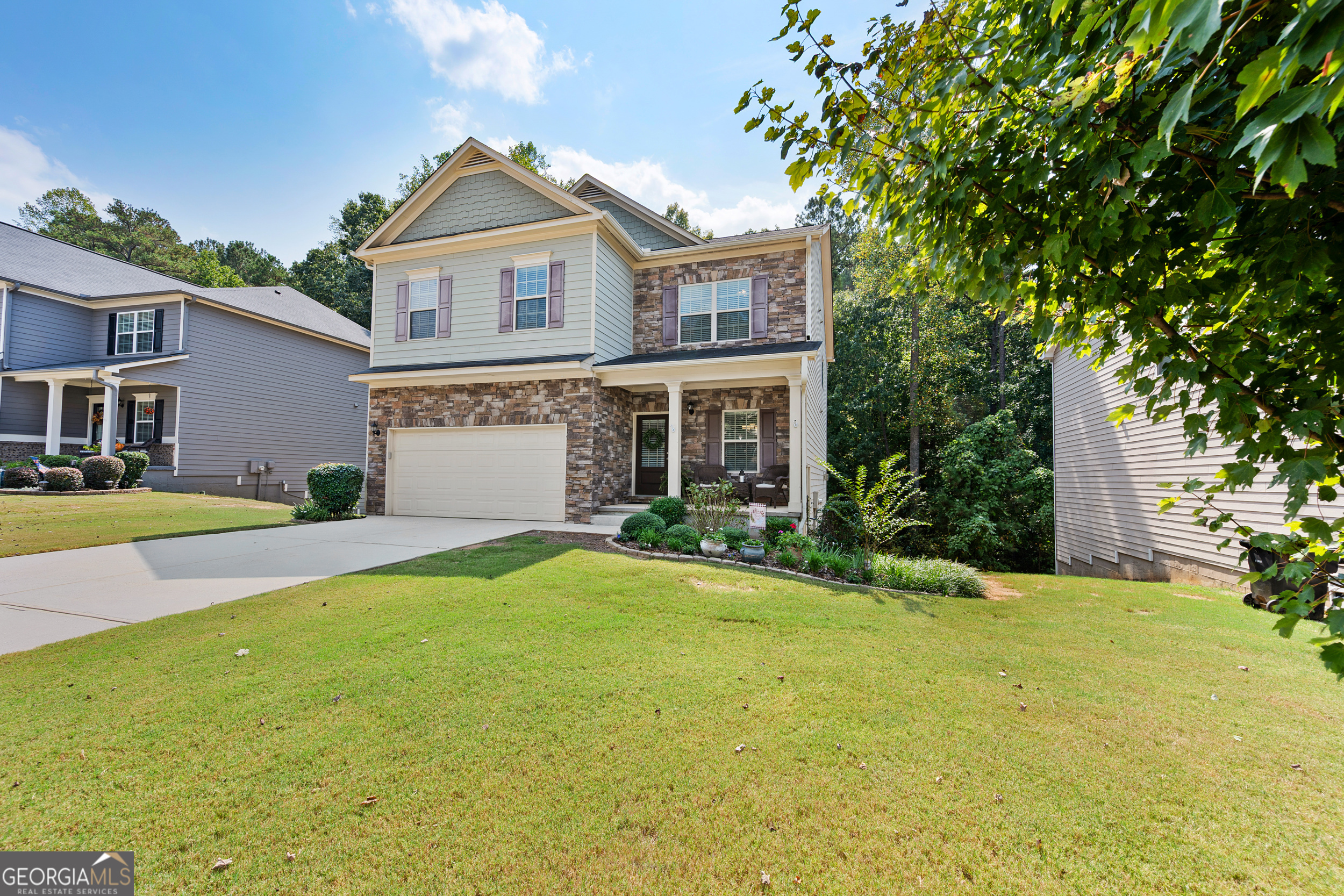 107 Stonewood Creek DR