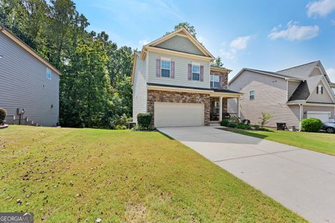 107 Stonewood Creek DR Dallas GA 30132