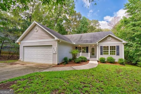 312 Wingate RD Ellijay GA 30540