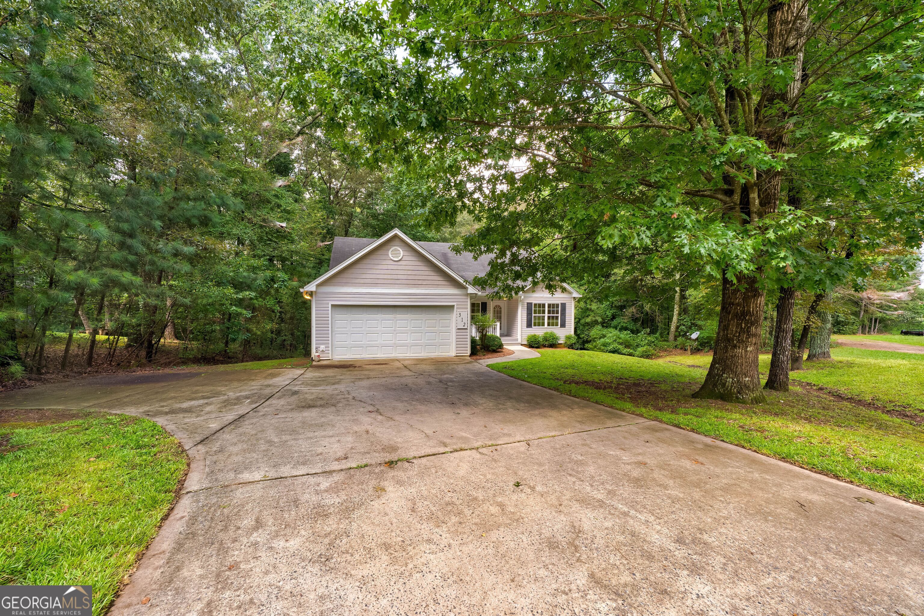 312 Wingate RD