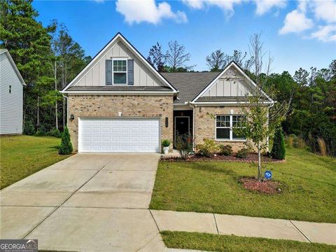 1125 Campbell Pine TRL Lawrenceville GA 30045