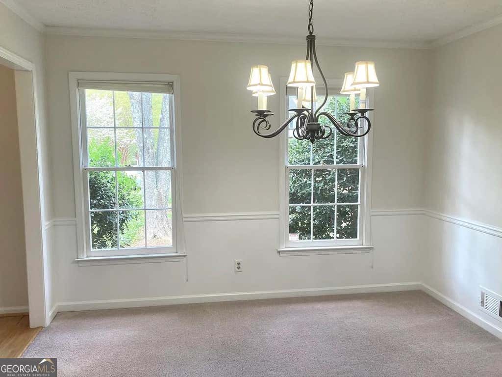 Photo of 3230 Moss Creek Drive, Marietta, GA 30062 (MLS # 10780874)
