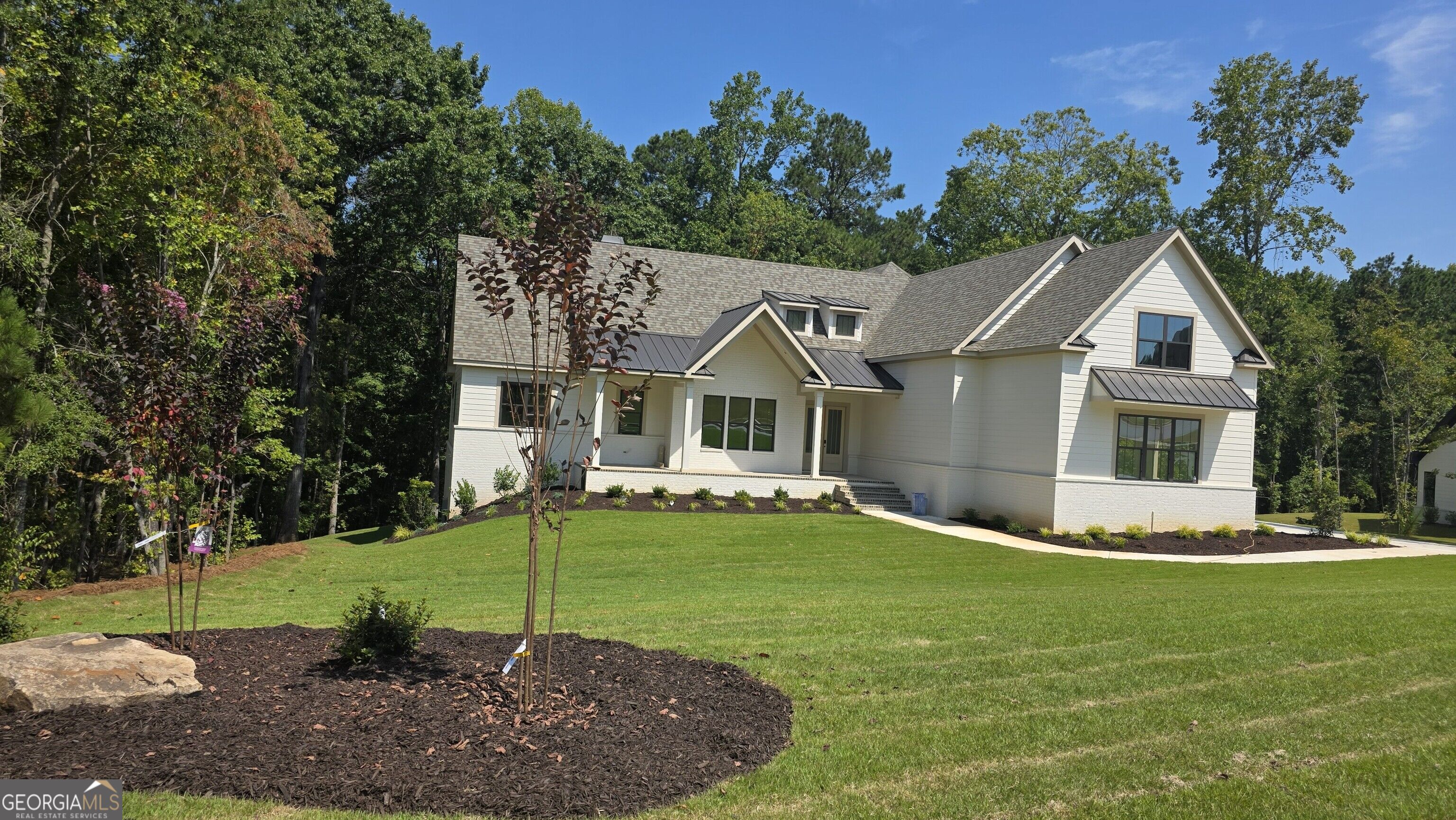 LOT 74 M2A Forest Berry CT