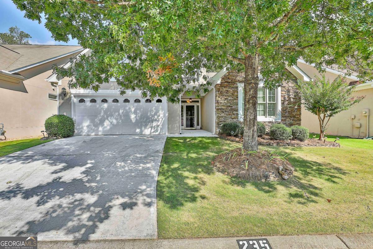 235 Collierstown WAY