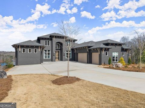 6498 Wildwood TRL Flowery Branch GA 30542