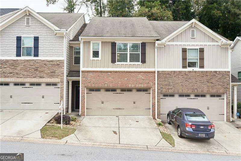 177 Townview Drive, Woodstock, GA, 30189