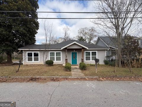 Photo of 1268 Wylie Street SE, Atlanta, GA 30317 (MLS # 10656594)