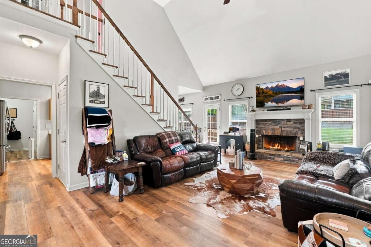 424 Arbor Hills RD N