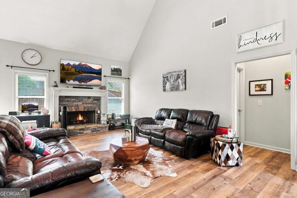 424 Arbor Hills RD N