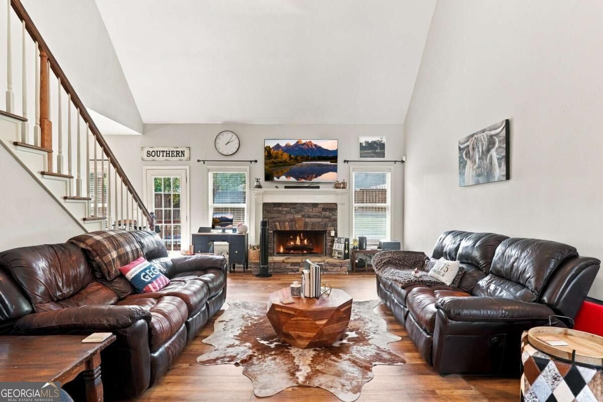 424 Arbor Hills RD N