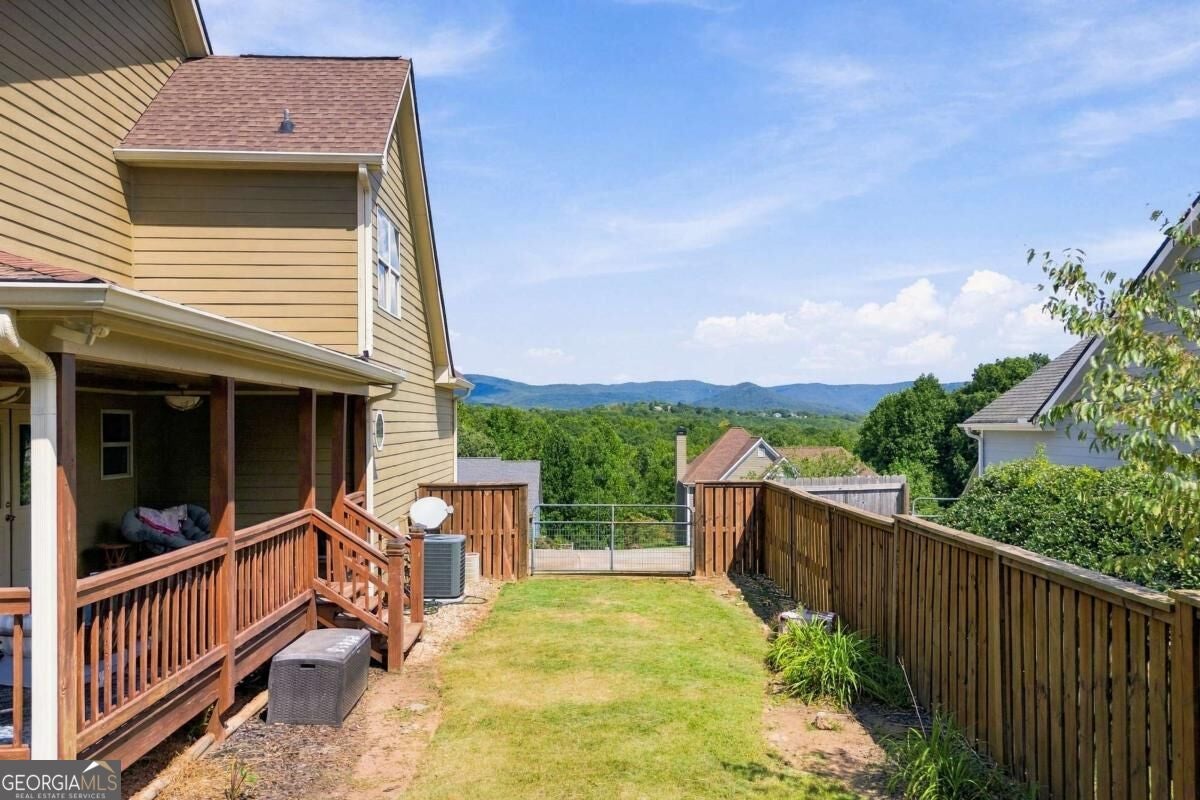 424 Arbor Hills RD N