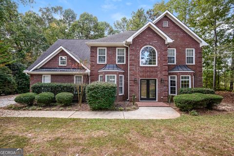 A home in Jonesboro