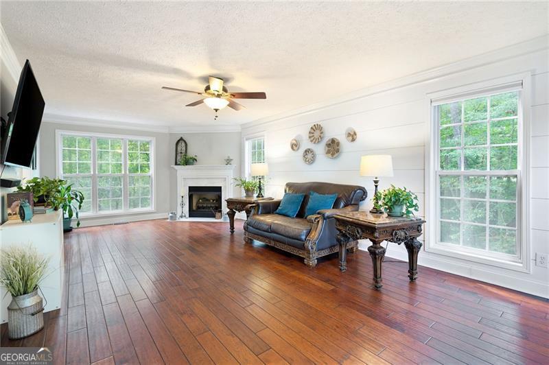 3060 Cypress CV