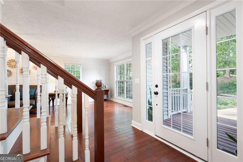 3060 Cypress CV