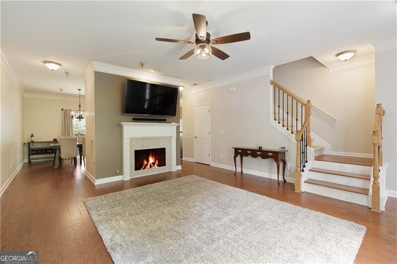 Roswell, Georgia 30076, United States, 2 Bedrooms Bedrooms, ,3 BathroomsBathrooms,Residential,Pending,143080