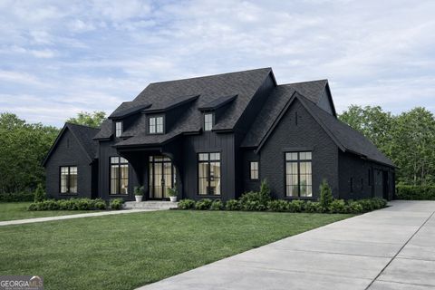 0 Matteo WAY LOT 29 Fayetteville GA 30215