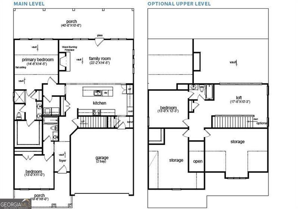 Photo of 122 Eagle Heart Court, Waleska, GA 30183 (MLS # 10715925)