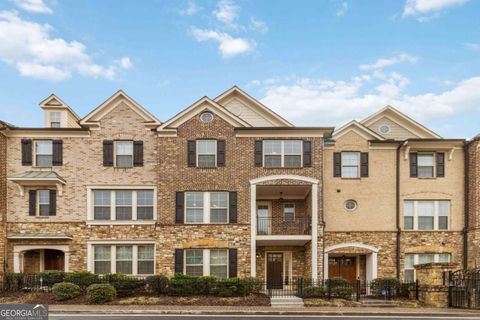 1437 Druid Manor BLVD NE Atlanta GA 30329