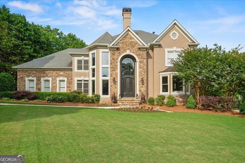 7025 Kettering LN Suwanee GA 30024