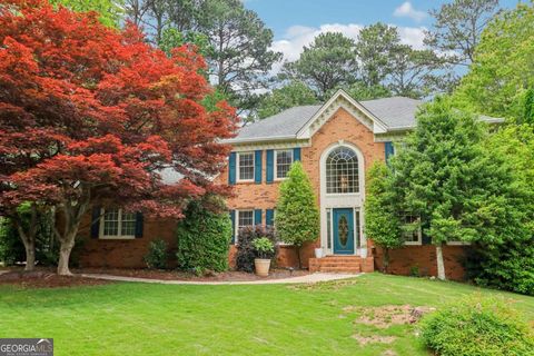 828 Guinevere WAY SW Lilburn GA 30047