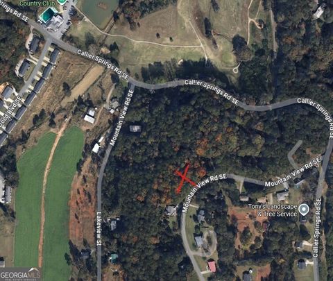 Photo of 0 Mountain View Road #29, Rome, GA 30161 (MLS # 10679596)