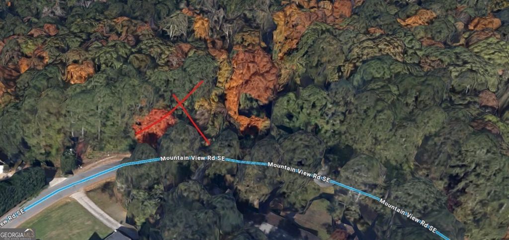 Photo of 0 Mountain View Road #29, Rome, GA 30161 (MLS # 10679596)