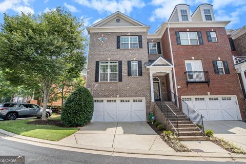 Photo of 12807 Doe Drive, Milton, GA 30004 (MLS # 10655248)