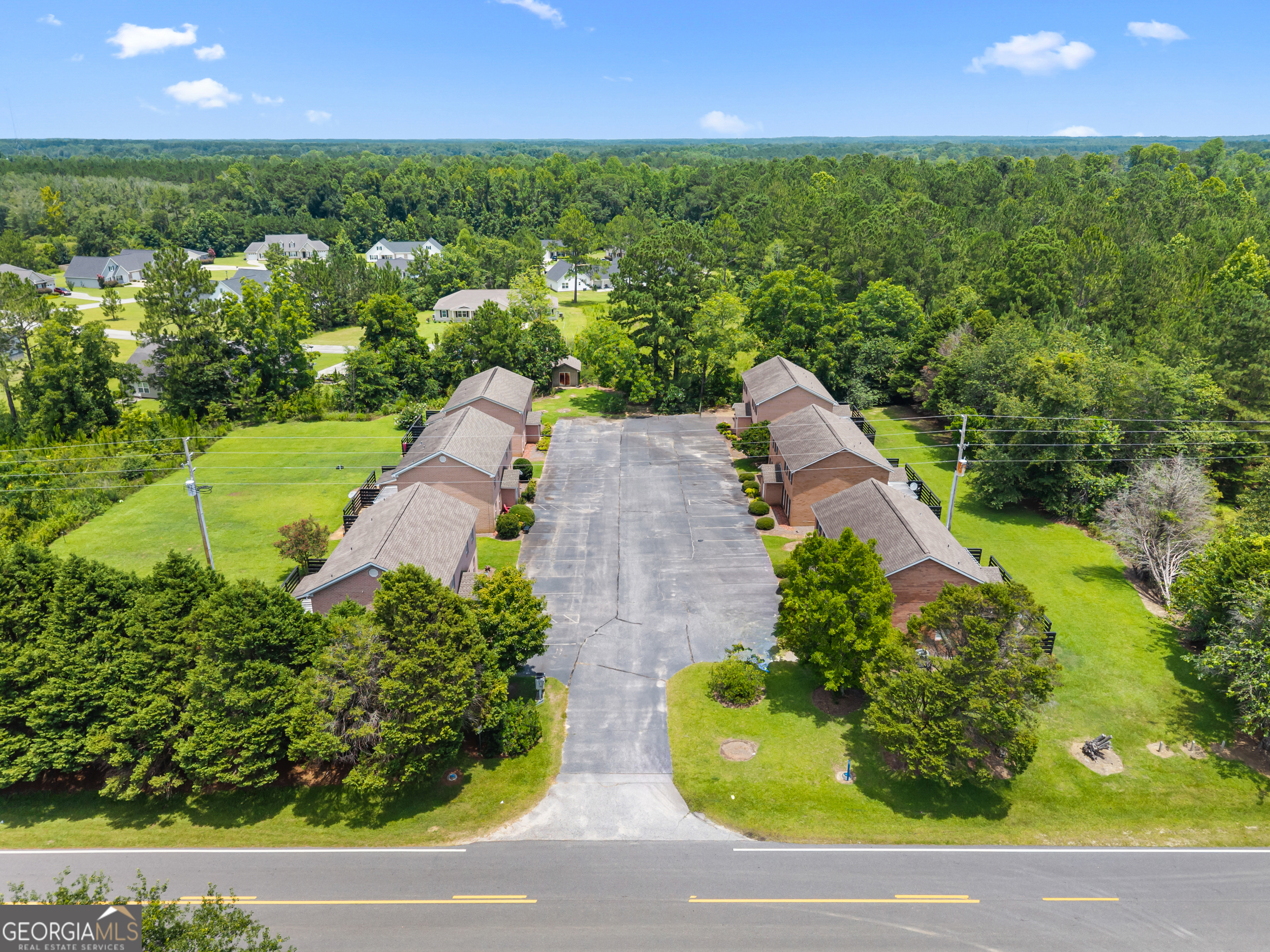 2255 Old Riggs Mill RD