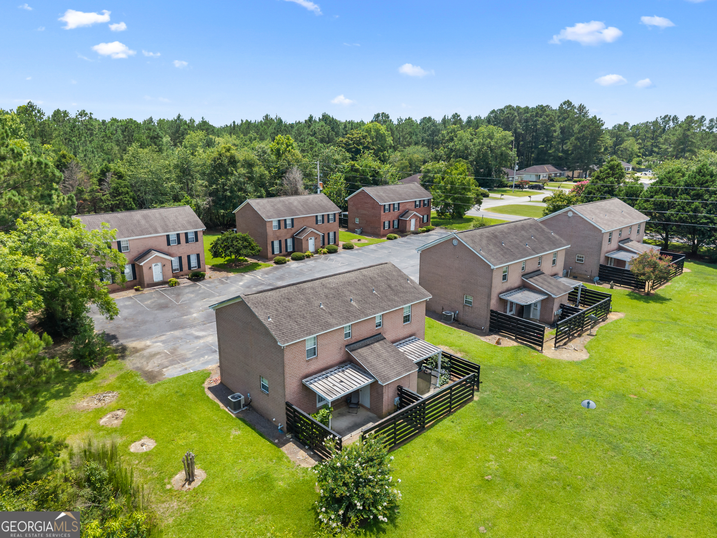 2255 Old Riggs Mill RD