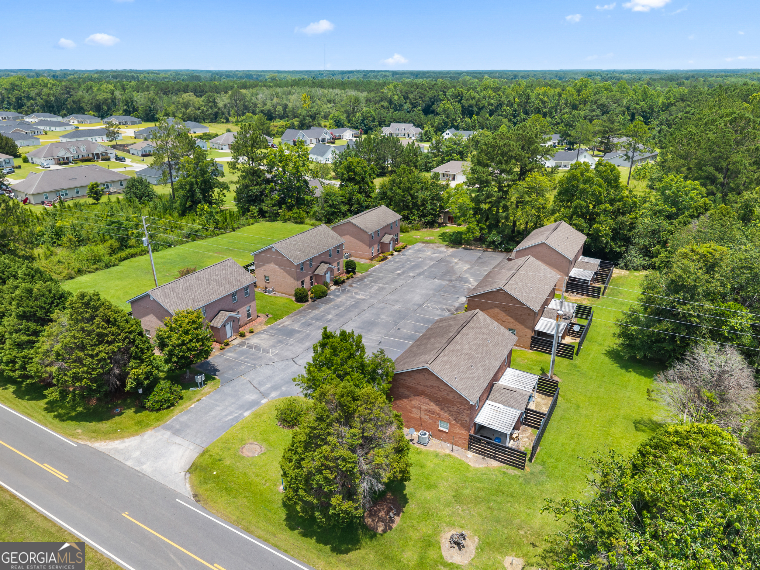2255 Old Riggs Mill RD