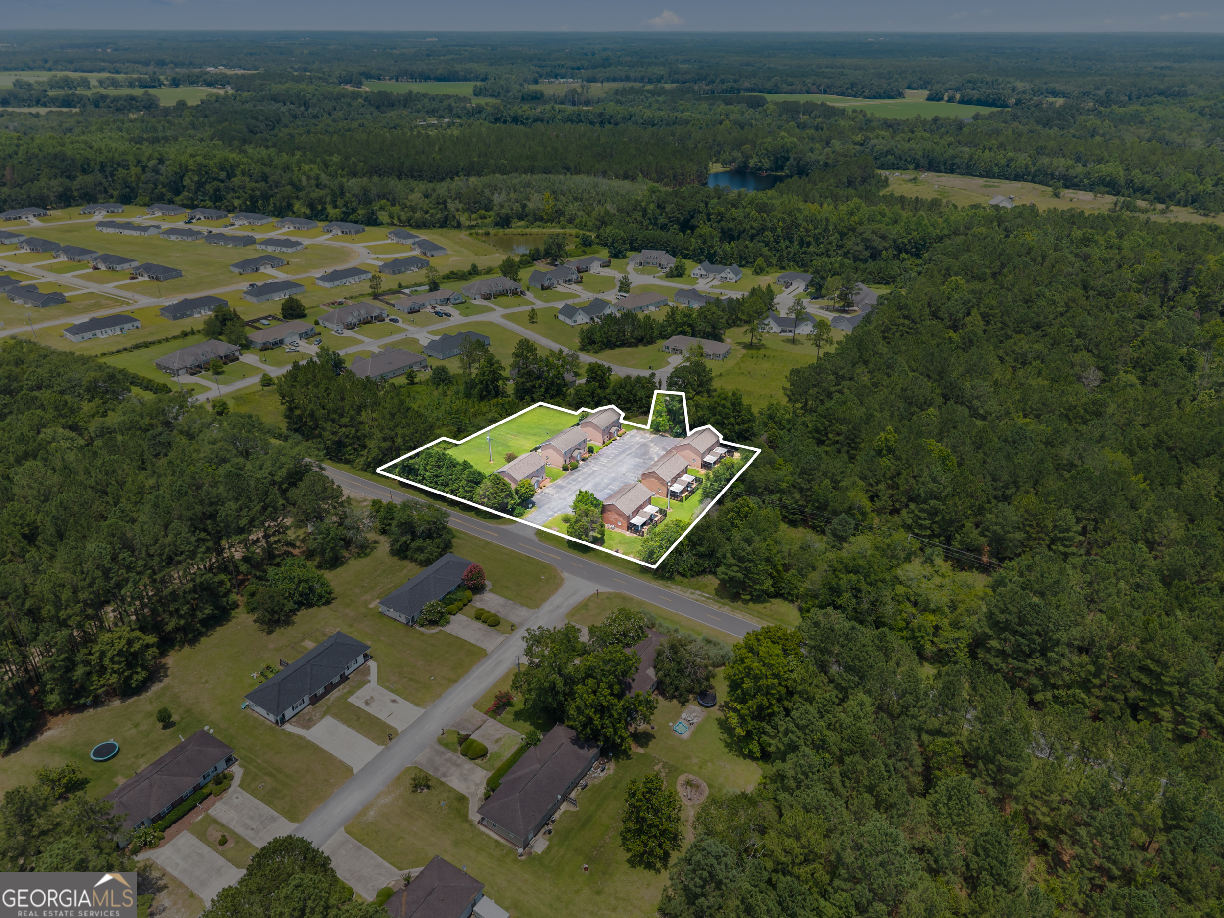 2255 Old Riggs Mill RD