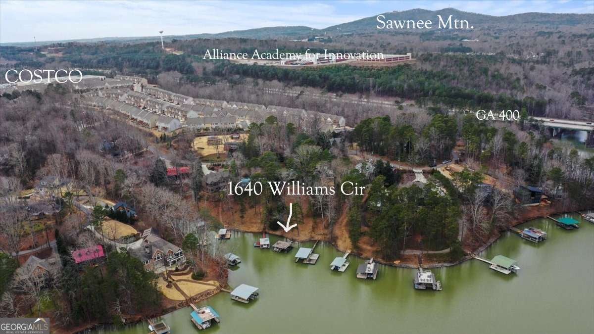 1640 Williams CIR