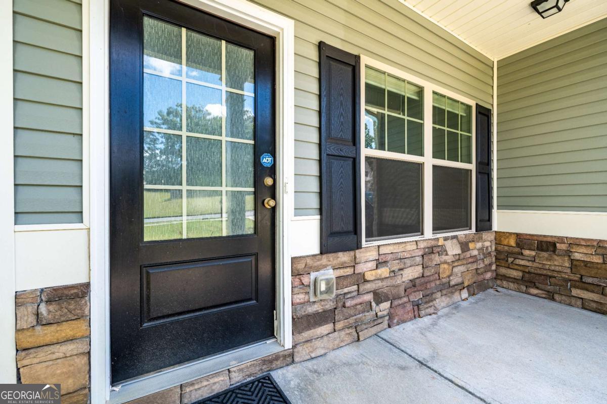 Arbor Chase - Residential