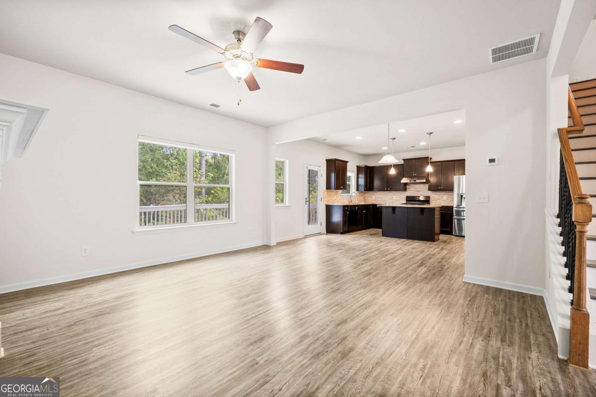 Arbor Chase - Residential