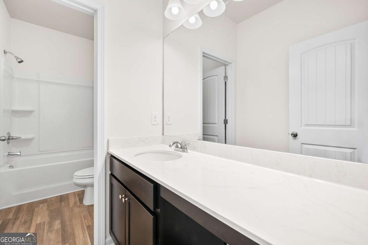 Arbor Chase - Residential