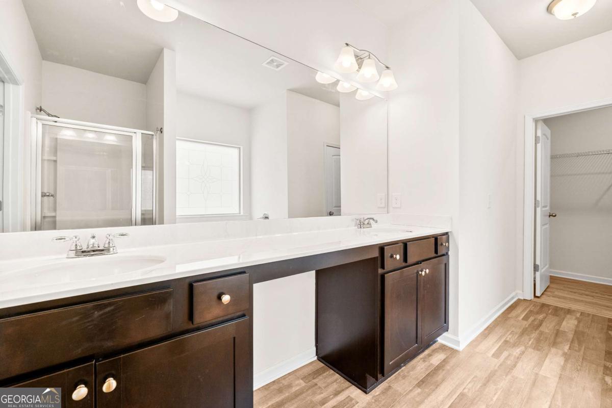 Arbor Chase - Residential