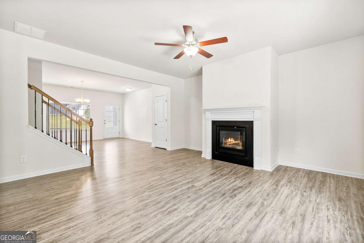 Arbor Chase - Residential