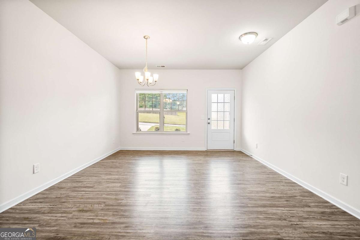 Arbor Chase - Residential