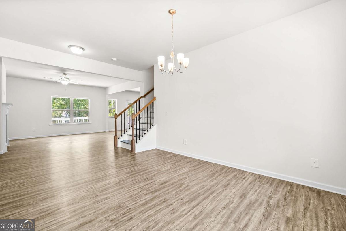 Arbor Chase - Residential