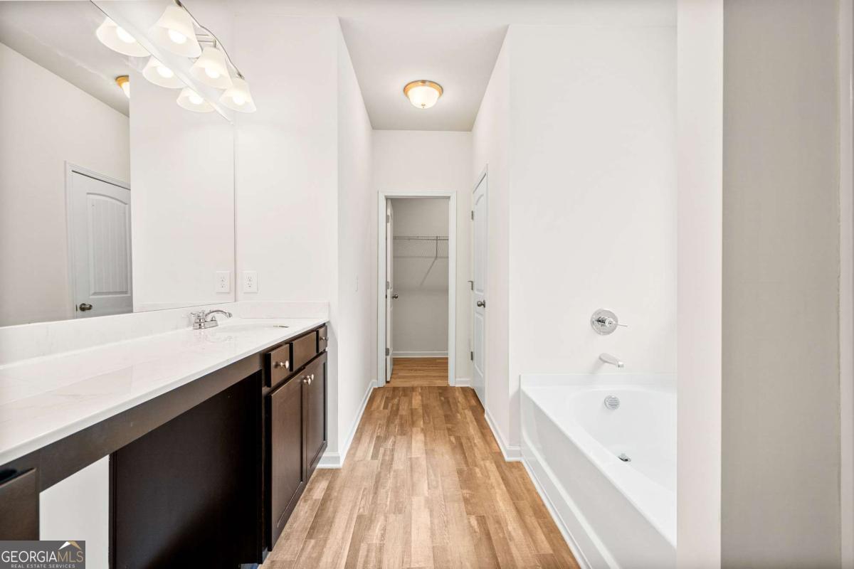 Arbor Chase - Residential