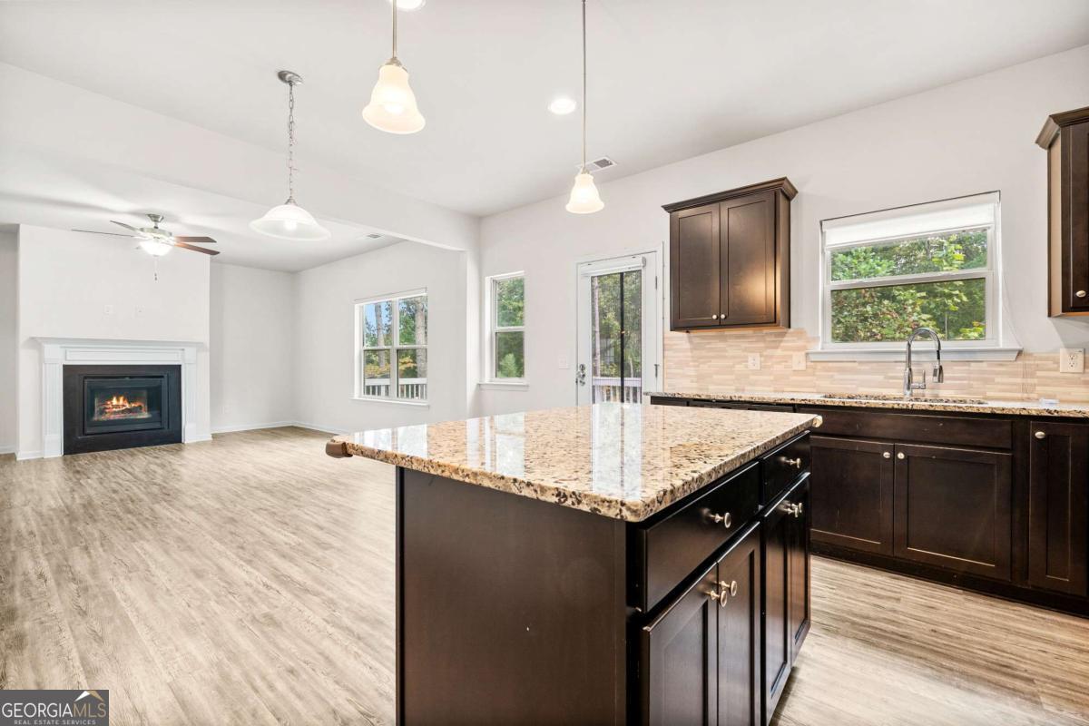 Arbor Chase - Residential