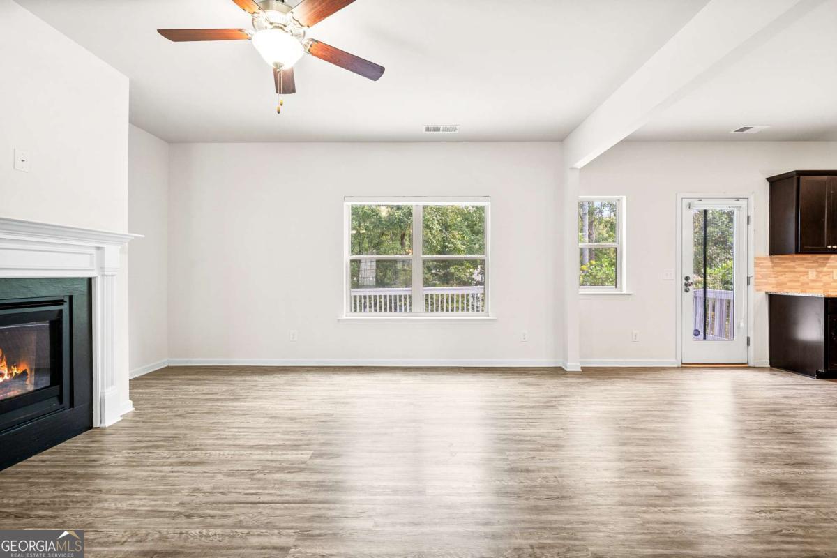 Arbor Chase - Residential