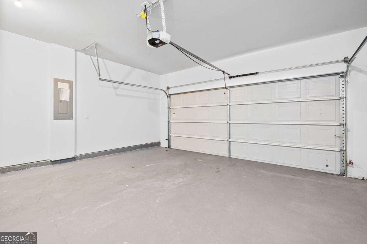 Arbor Chase - Residential