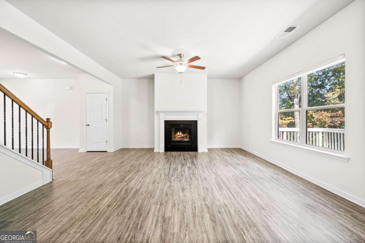 Arbor Chase - Residential