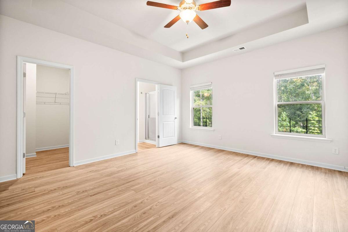 Arbor Chase - Residential