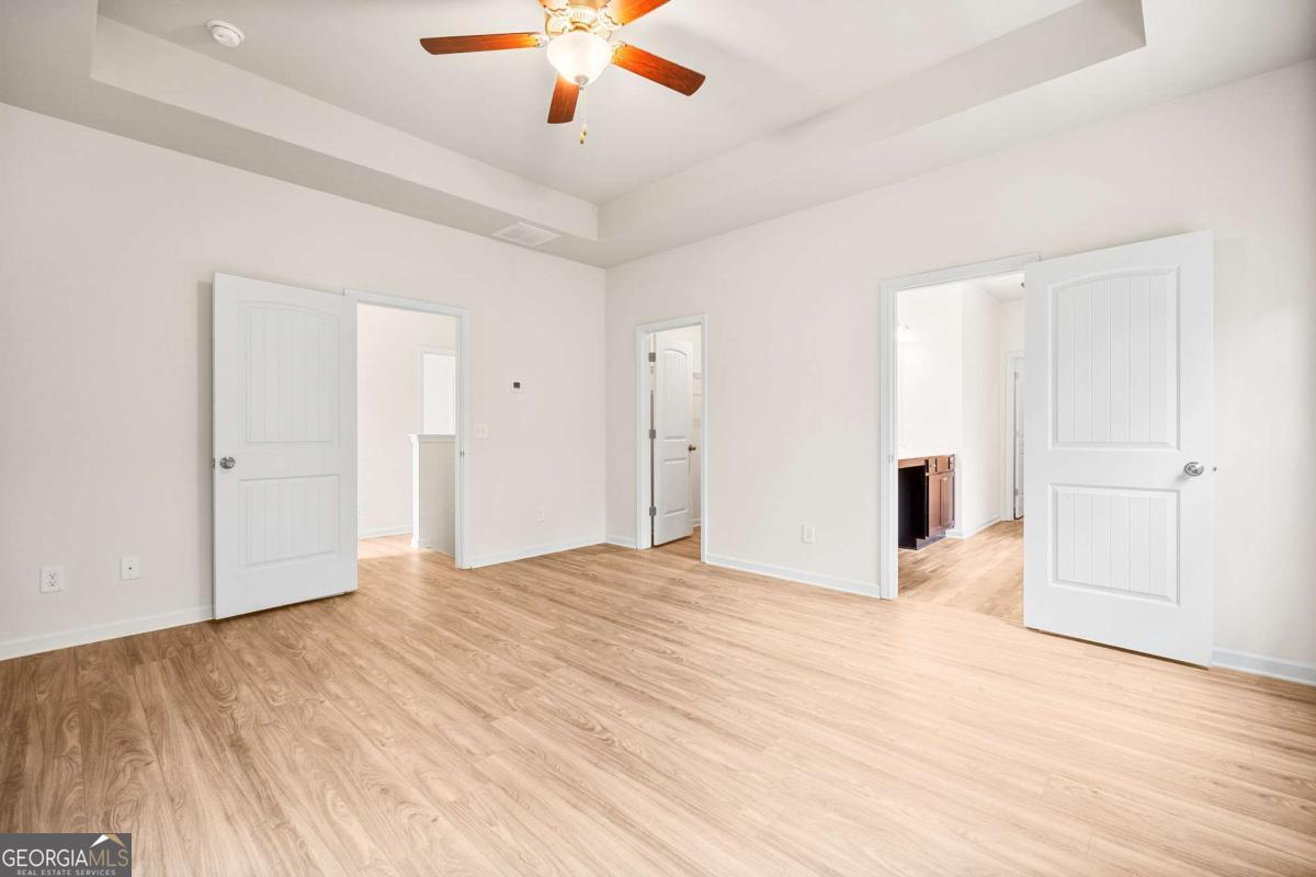 Arbor Chase - Residential