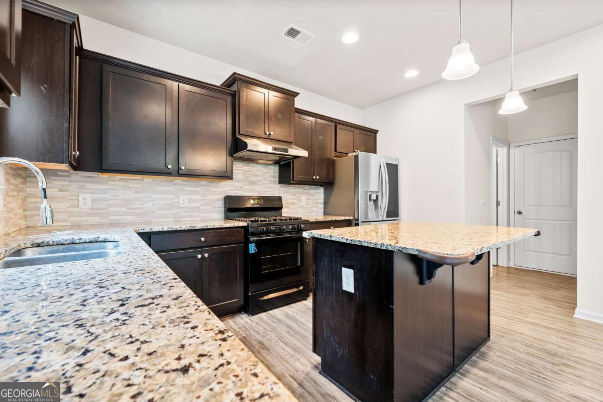 Arbor Chase - Residential