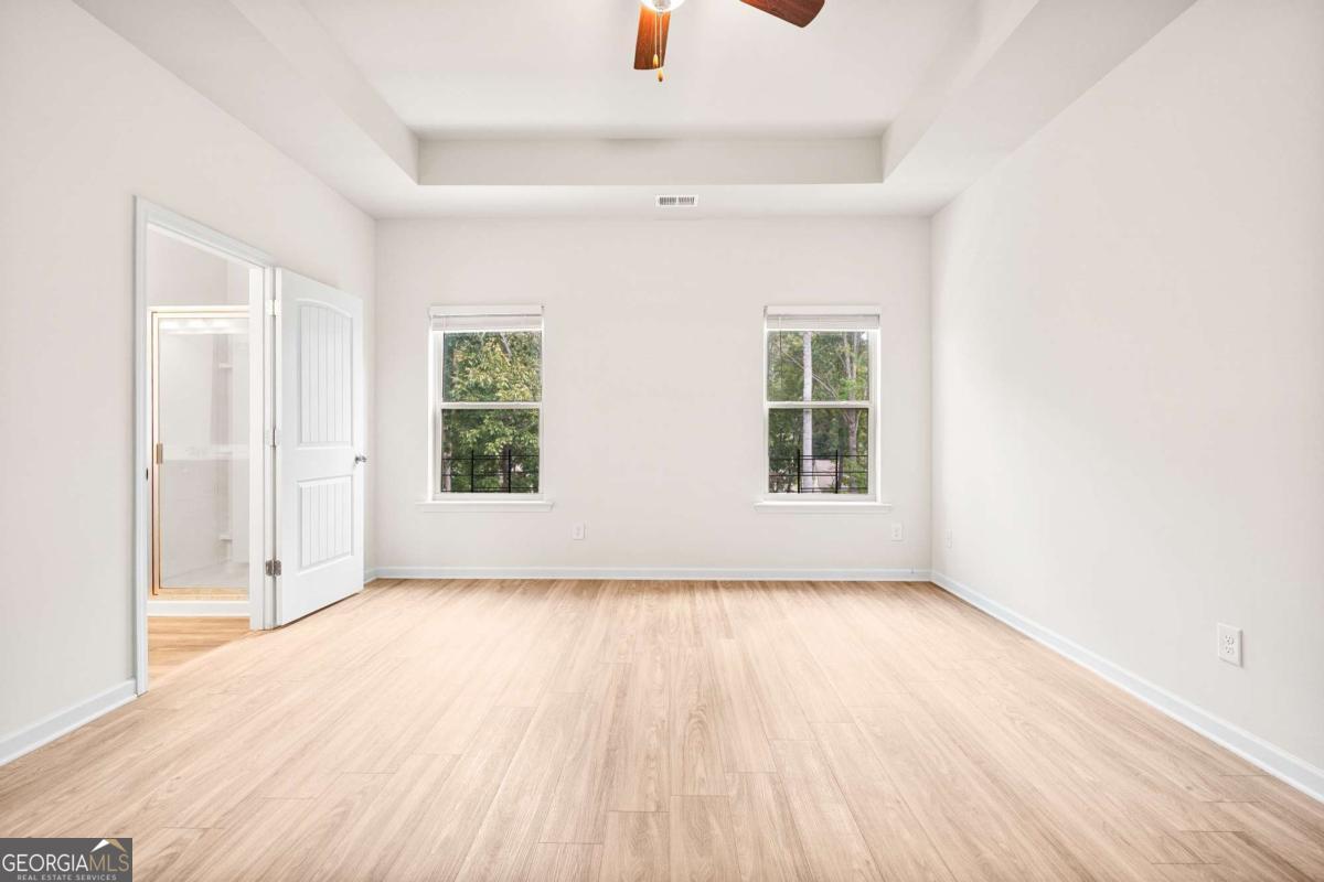 Arbor Chase - Residential