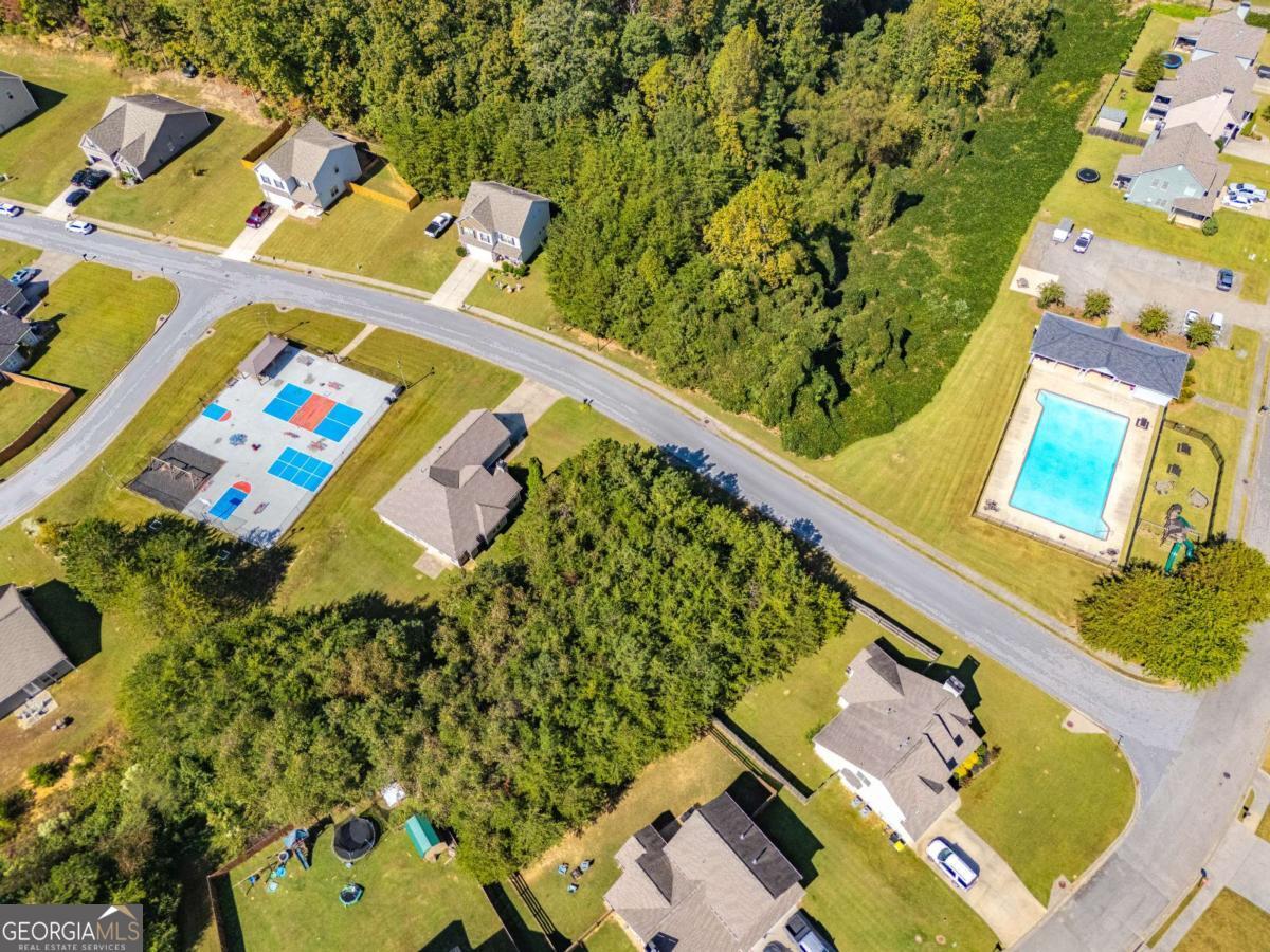 Arbor Chase - Residential